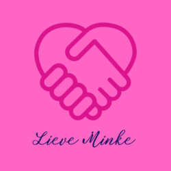 logo lieve minke gezelschap voor ouderen